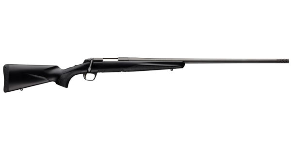 Browning X-Bolt Stalker 6.5 Creedmoor Long Range Bolt-Action Rifle