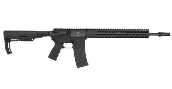 Bushmaster Minimalist-SD 223/5.56mm Semi-Automatic Rifle