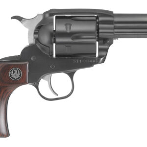 Ruger Vaquero Blued 45 Colt Single-Action Revolver