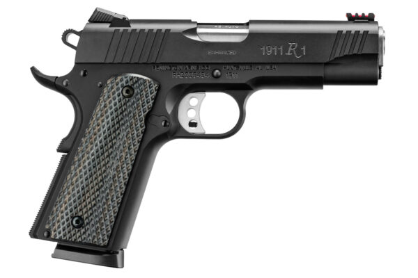 Remington 1911 R1 Ultralight Commander 45 ACP