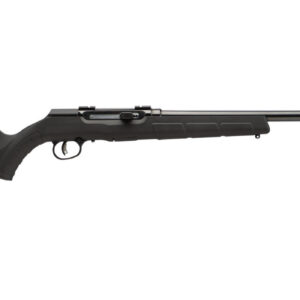 Savage A17 17 HMR Rimfire Autoloader Rifle with Heavy Barrel