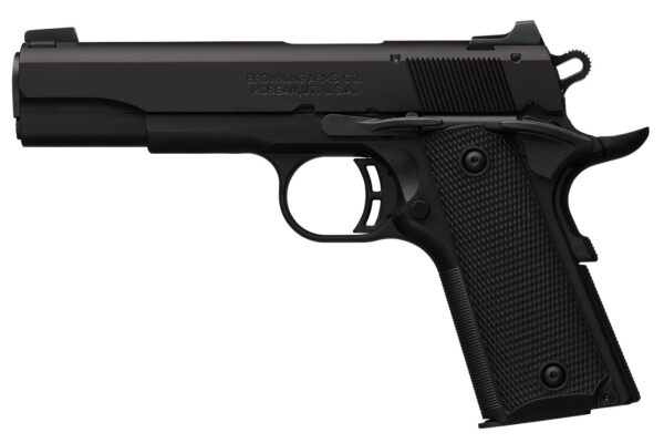 Browning 1911-22 Black Label Special 22LR Full-Size Rimfire Pistol