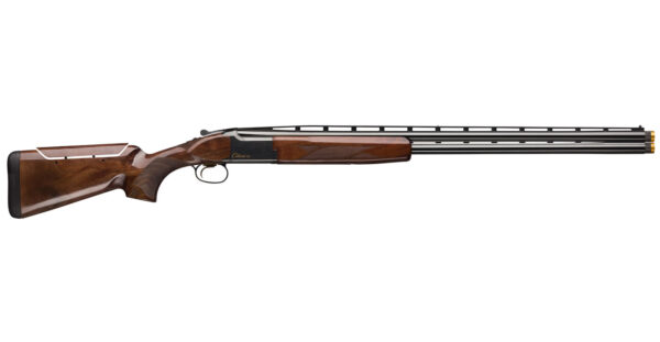 Browning Citori CX 12 Gauge Over and Under Shotgun w/ Adjustable Comb and 30-Inch Barrel