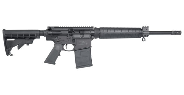 Smith & Wesson M&P10 Sport 308 Win Semi-Automatic Optics Ready Rifle