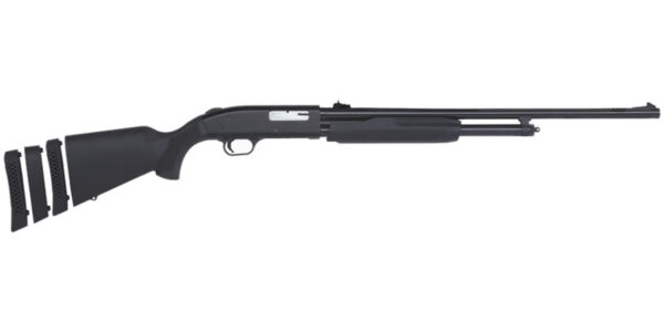 Mossberg 500 Super Bantam Slugster 20 Gauge Shotgun