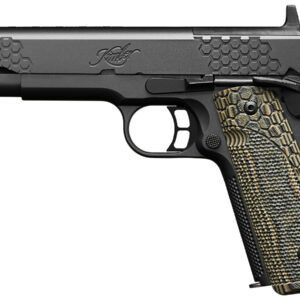 Kimber KHX Custom (OR) 9mm Optics Ready Pistol