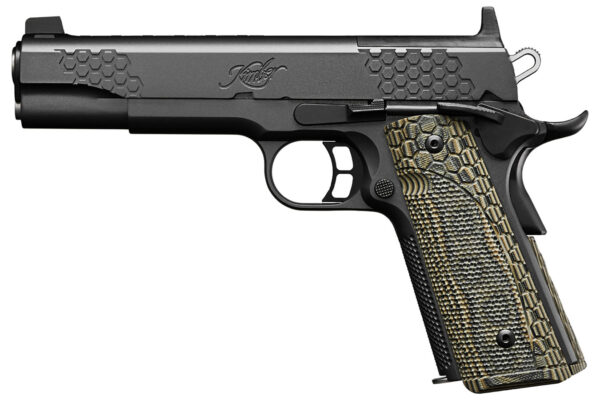 Kimber KHX Custom (OR) 9mm Optics Ready Pistol