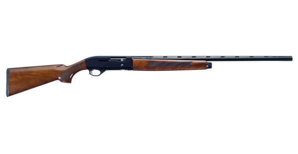 Mossberg SA-20 20 Gauge All-Purpose Field Shotgun with Walnut Stock