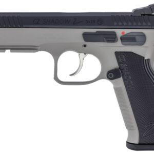 CZ Shadow 2 9mm Urban Grey Pistol
