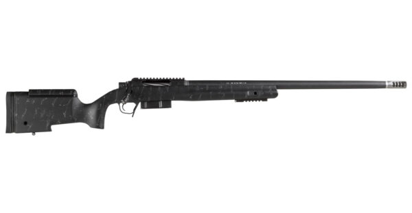 Christensen Arms BA Tactical 300 Win Mag Bolt-Action Rifle