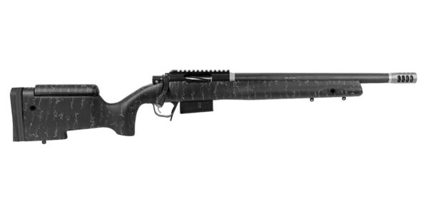 Christensen Arms Ba Tactical 308 Win Bolt-Action with 16-Inch Barrel