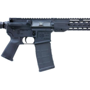 Diamondback DB15 5.56mm NATO Semi-Automatic Pistol with 10.5 Inch Barrel