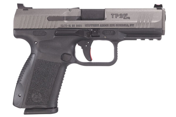 Canik TP9SF Elite 9mm Pistol