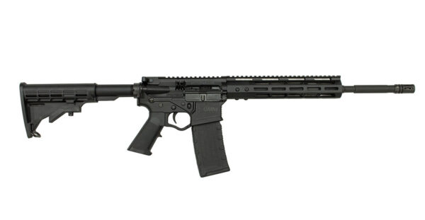 American Tactical Imports Omni Maxx 5.56mm Semi-Automatic Rifle with M-LOK