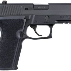 Sig Sauer P229 Compact 9mm DA/SA Pistol with Rail
