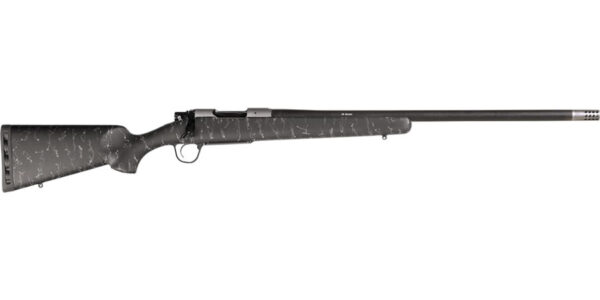 Christensen Arms Ridgeline 7mm Rem Mag Bolt-Action Rifle