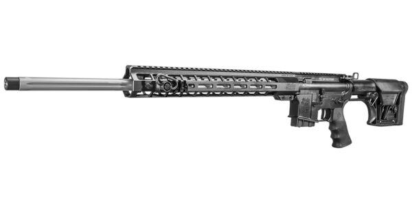 Windham Weaponry .224 Valkyrie Semi-Automatic Rifle with 22-Inch Fluted Barrel