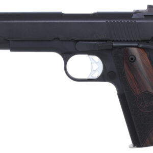 Dan Wesson Vigil 1911 9mm Pistol with Night Sights