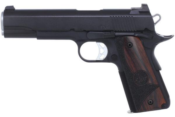 Dan Wesson Vigil 1911 9mm Pistol with Night Sights