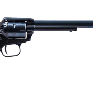 Heritage Rough Rider 22LR / 22WMR Combo Revolver with 9-Inch Barrel