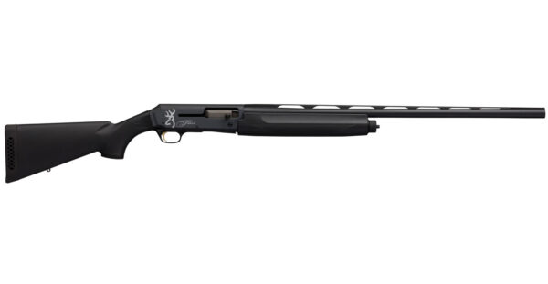 Browning Silver Field Composite 12 Gauge Shotgun with Synthetic Stock