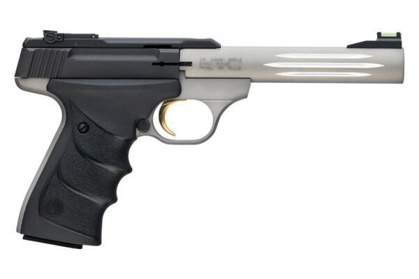 Browning Buck Mark Lite Gray URX 22LR Rimfire Pistol