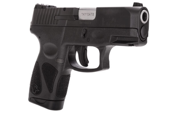 Taurus G2S 9mm Single Stack Pistol