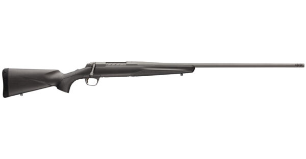 Browning X-Bolt Pro Tungsten 300 Win Mag Bolt-Action Rifle