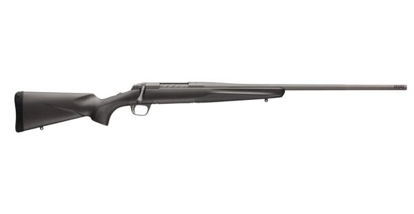 Browning X-Bolt Pro Tungsten 6.5 Creedmoor Bolt-Action Rifle