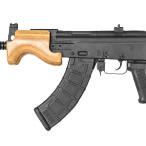 Century Arms Micro Draco 7.62x39mm AK Pistol