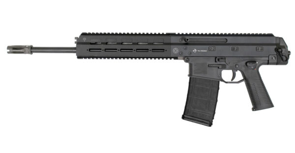 Bruger Thomet APC223 Sport 223/5.56mm Semi-Auto Pistol