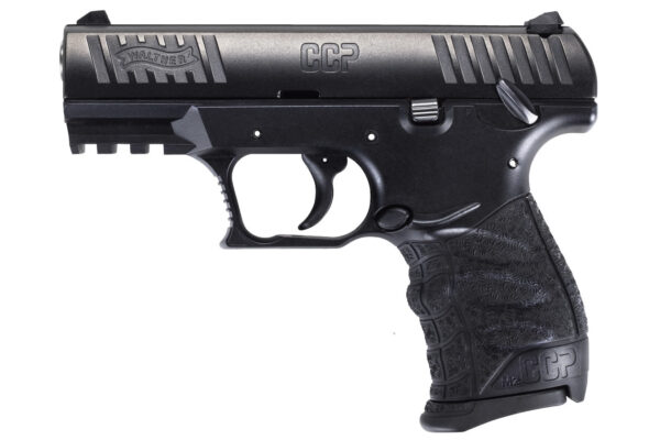 Walther CCP M2 9mm Concealed Carry Pistol