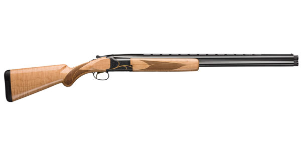 Browning Citori Gran Lightning Maple 12 Gauge Over/Under Shotgun