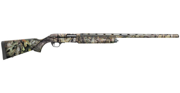 Remington V3 Field Sport 12 Gauge Shotgun with Mossy Oak Break Up Country Receiver