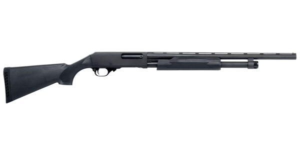 H&R Pardner Pump Compact 20 Gauge Shotgun