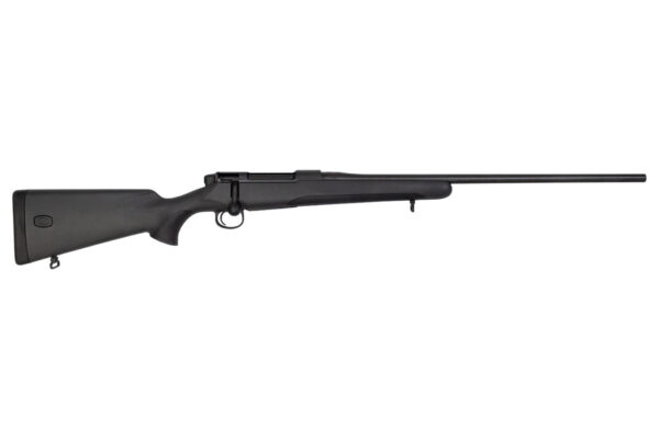 Mauser M18 .300 Win Mag Bolt-Action Rifle