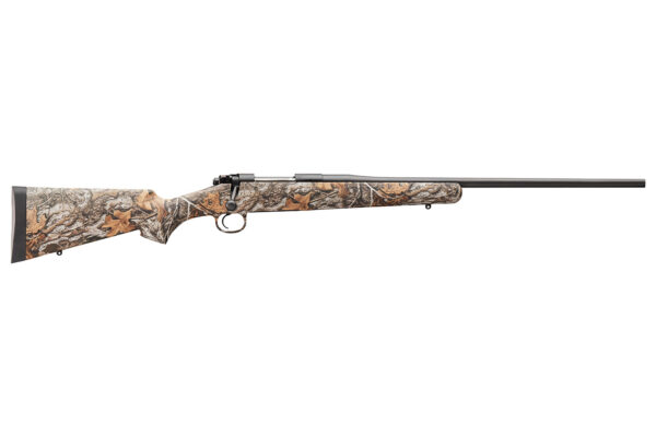 Kimber Hunter 308 Win Bolt-Action Rifle with Realtree Edge Composite Stock