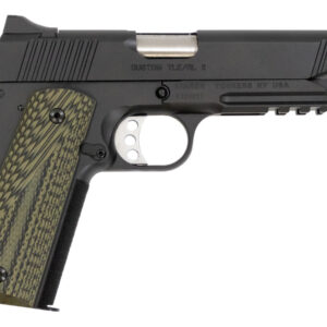 Kimber Custom TLE/RL II 45 ACP Pistol with Night Sights