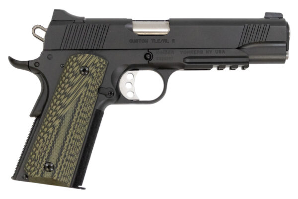 Kimber Custom TLE/RL II 45 ACP Pistol with Night Sights