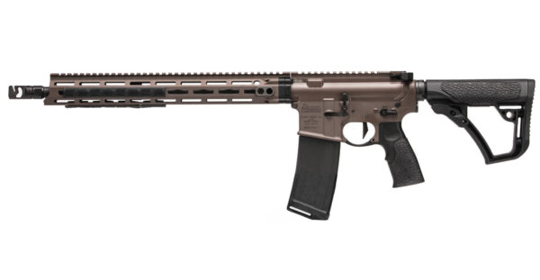 Daniel Defense DDM4 V7 5.56mm Exclusive Semi-Automatic Rifle with M-LOK