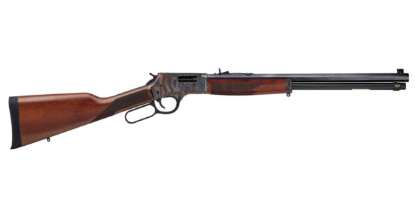 Henry Repeating Arms Big Boy Color Case Hardened 44 Mag / 44 Special Lever-Action Rifle