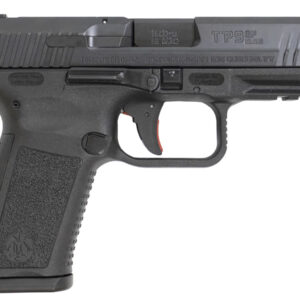 Canik TP9SF Elite 9mm Carry Conceal Pistol with Warren Tactical Sights