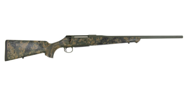 Sauer 100 Cherokee 308 Win Bolt-Action Rifle