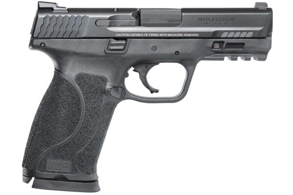 Smith & Wesson M&P45 M2.0 Compact 45 ACP Centerfire Pistol with No Thumb Safety