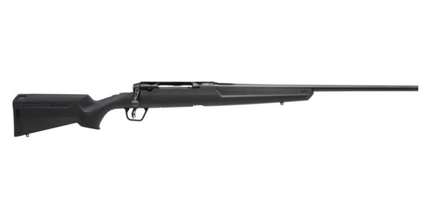 Savage Axis II Compact 243 Win Bolt-Action Rifle