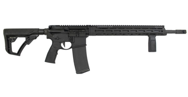 Daniel Defense DDM4 V7 Pro 5.56mm Semi-Automatic Rifle with Heavy Barrel