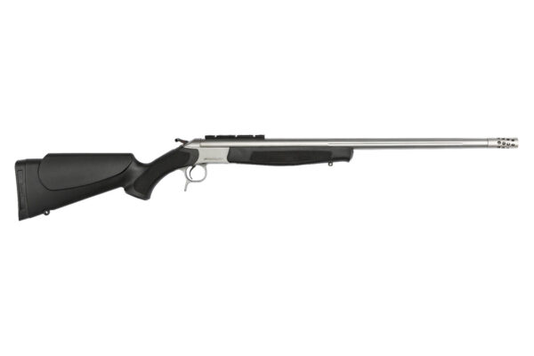 CVA Inc Scout V2 444 Marlin with 25-Inch Fluted Barrel