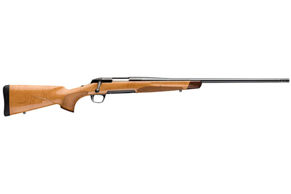 Browning X-Bolt Medallion 300 Win Mag Bolt-Action Rifle with Maple Stock