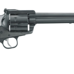 Ruger New Model Blackhawk 30 Carbine Single-Action Revolver with 7.5 Inch Barrel