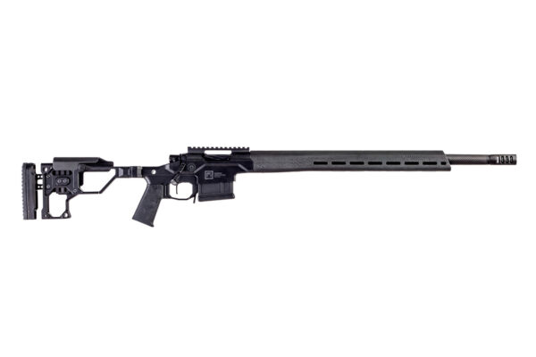 Christensen Arms Modern Precision Rifle 6.5 PRC with 24-Inch Barrel